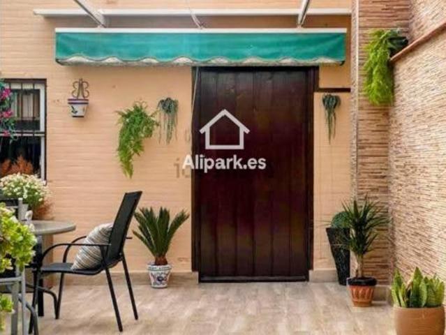 Piso Venta Alicante Alacant, Carolinas