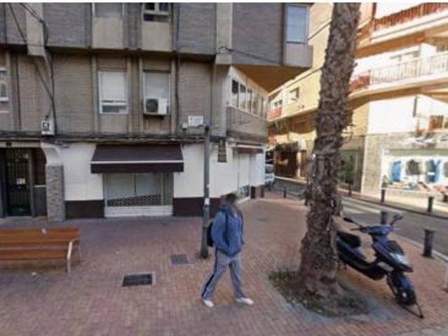 Piso Venta Alicante Alacant, Carolinas