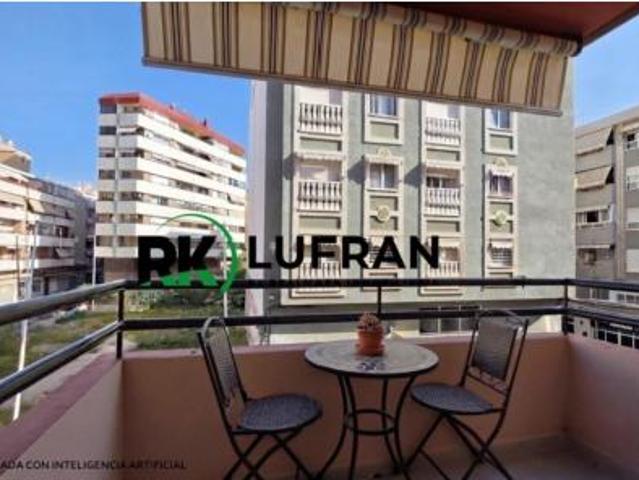 Piso Venta Alicante Alacant, Carolinas