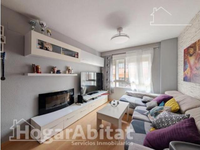 Piso Venta Alicante Alacant, Carolinas