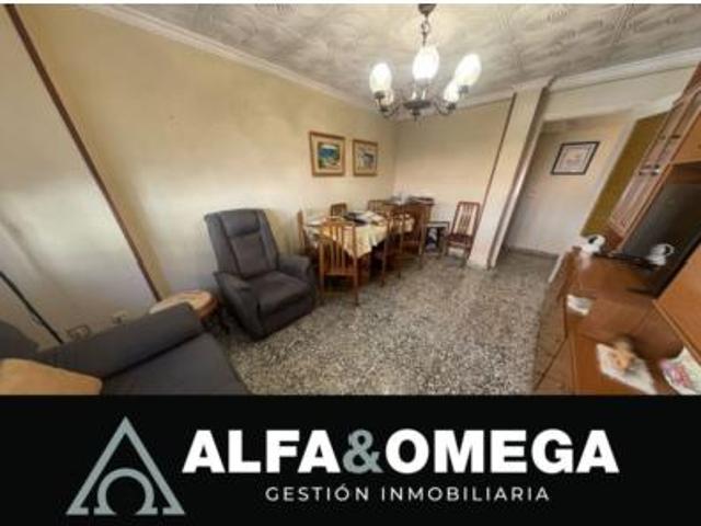 Piso Venta Alicante Alacant, Carolinas