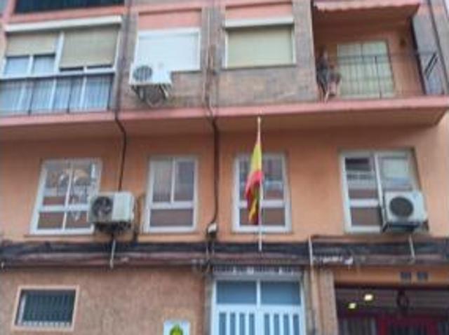 Piso Venta Alicante Alacant, Carolinas