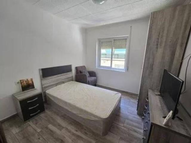 Piso Venta Alicante Alacant, Pla del Bon Repòs