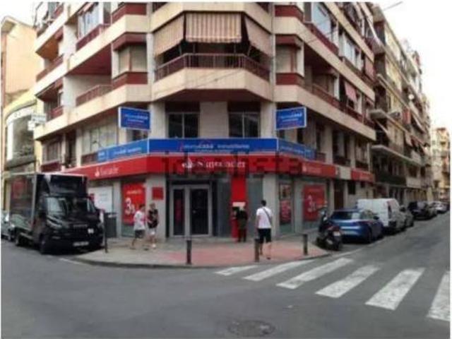 Piso Venta Alicante Alacant, Carolinas