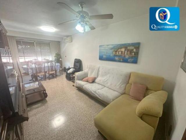 Piso Venta Alicante Alacant, Carolinas