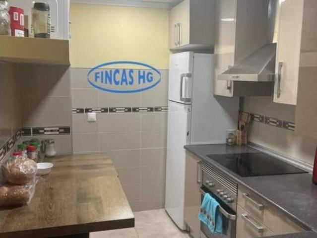 Piso Venta Alicante Alacant, Carolinas