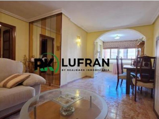 Piso Venta Alicante Alacant, Carolinas