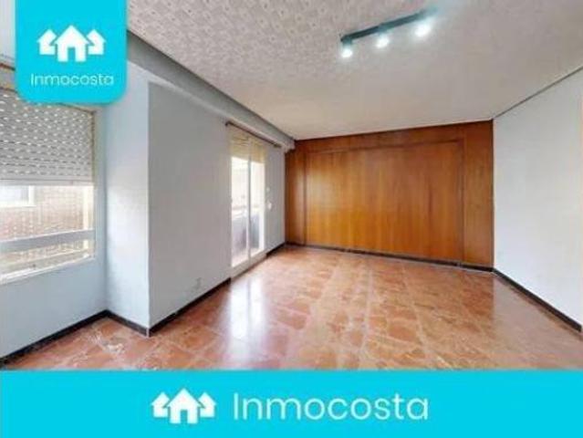Piso Venta Alicante Alacant, Carolinas