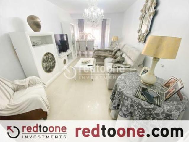 Piso Venta Alicante Alacant, Carolinas