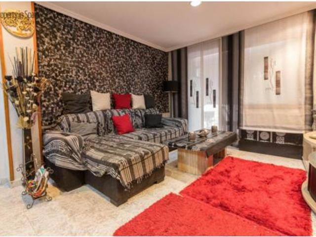 Piso Venta Alicante Alacant, Carolinas