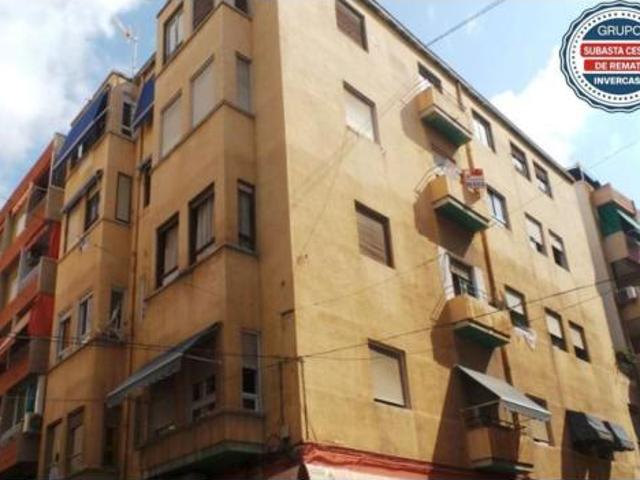 Piso Venta Alicante Alacant, Carolinas