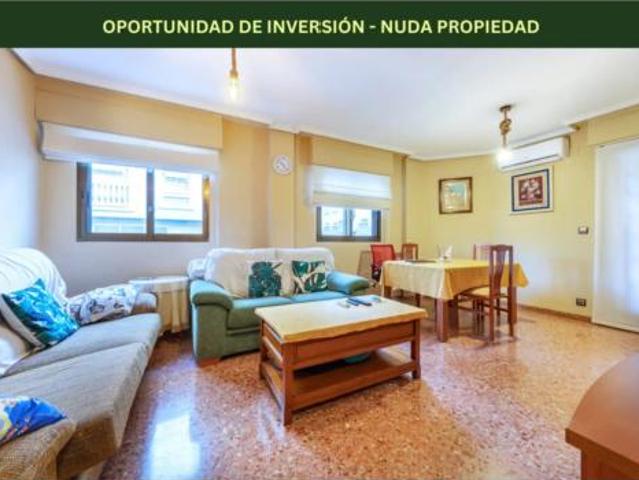 Piso Venta Alicante Alacant, Carolinas
