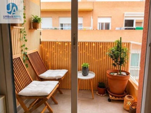 Piso Venta Alicante Alacant, Carolinas