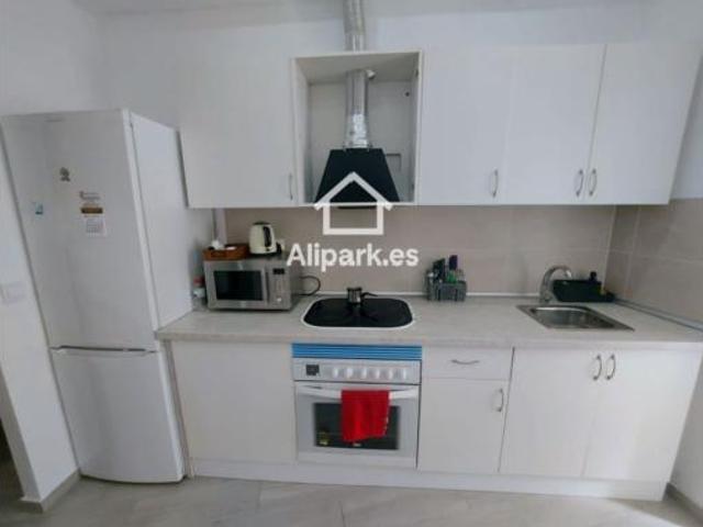 Piso Venta Alicante Alacant, Carolinas