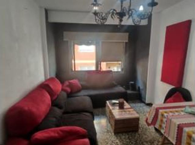 Piso Venta Alicante Alacant, Carolinas