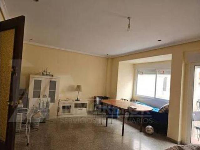 Piso Venta Alicante Alacant, Carolinas