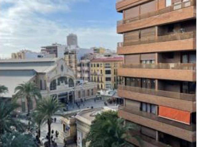 Piso Venta Alicante Alacant, Casco Antiguo Santa Cruz