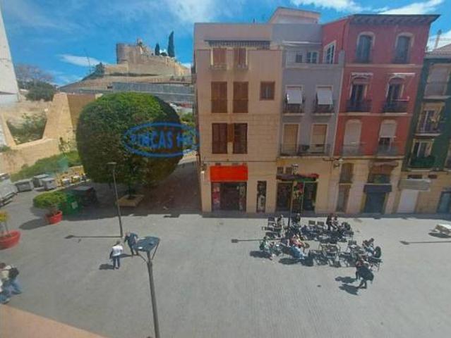 Piso Venta Alicante Alacant, Casco Antiguo Santa Cruz