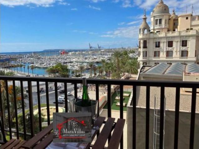 Piso Venta Alicante Alacant, Casco Antiguo Santa Cruz
