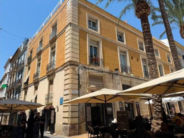 Piso Venta Alicante Alacant, Casco Antiguo Santa Cruz