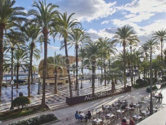Piso Venta Alicante Alacant, Casco Antiguo Santa Cruz