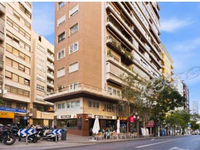 Piso Venta Alicante Alacant, Casco Antiguo Santa Cruz