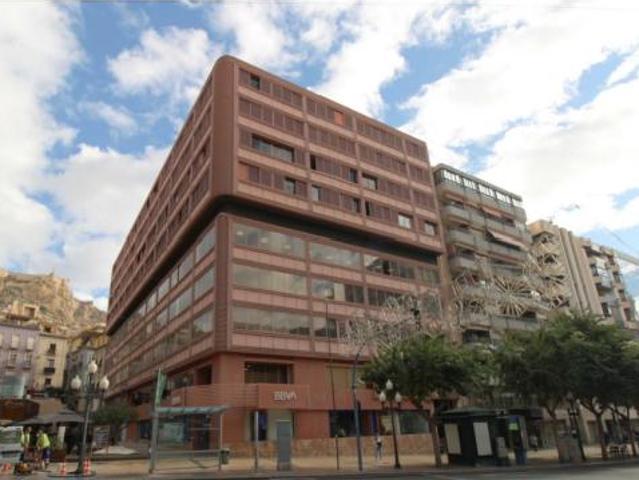 Piso Venta Alicante Alacant, Casco Antiguo Santa Cruz