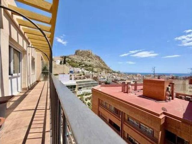 Piso Venta Alicante Alacant, Casco Antiguo Santa Cruz