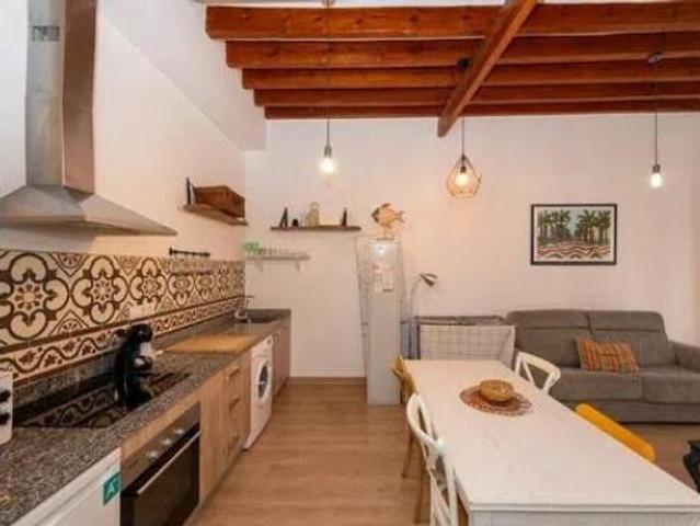 Piso Venta Alicante Alacant, Casco Antiguo Santa Cruz