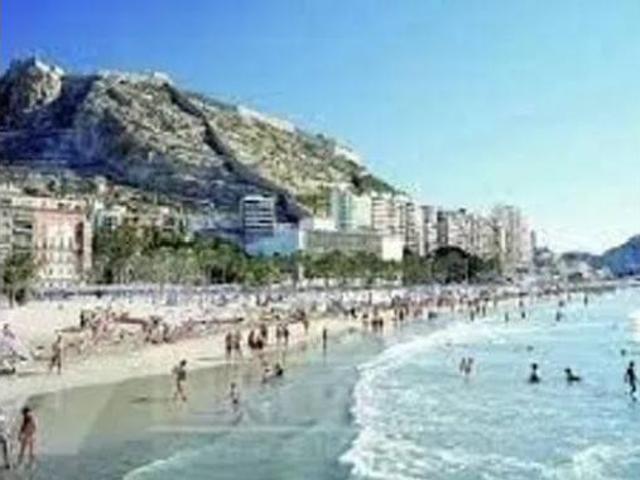Piso Venta Alicante Alacant, Casco Antiguo Santa Cruz