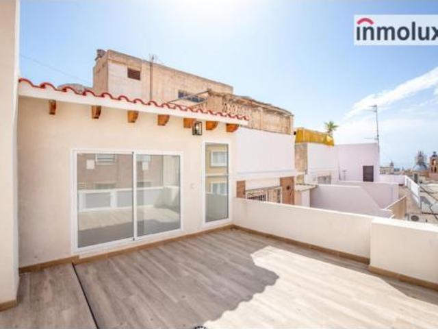 Piso Venta Alicante Alacant, Casco Antiguo Santa Cruz