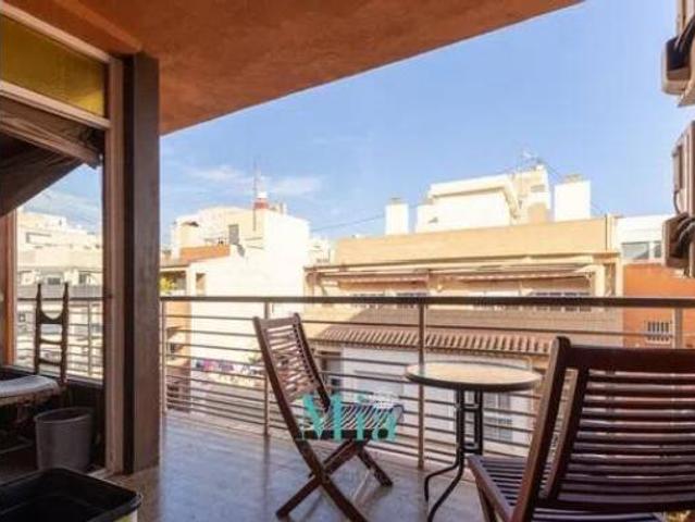 Piso Venta Alicante Alacant, Casco Antiguo Santa Cruz