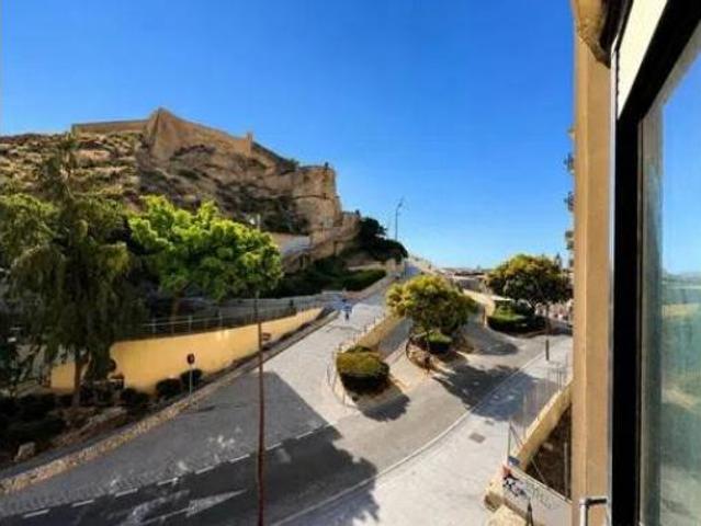 Piso Venta Alicante Alacant, Casco Antiguo Santa Cruz
