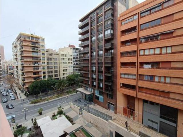 Piso Venta Alicante Alacant, Centro Tradicional