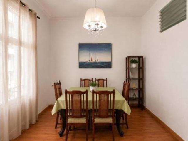 Piso Venta Alicante Alacant, Centro Tradicional