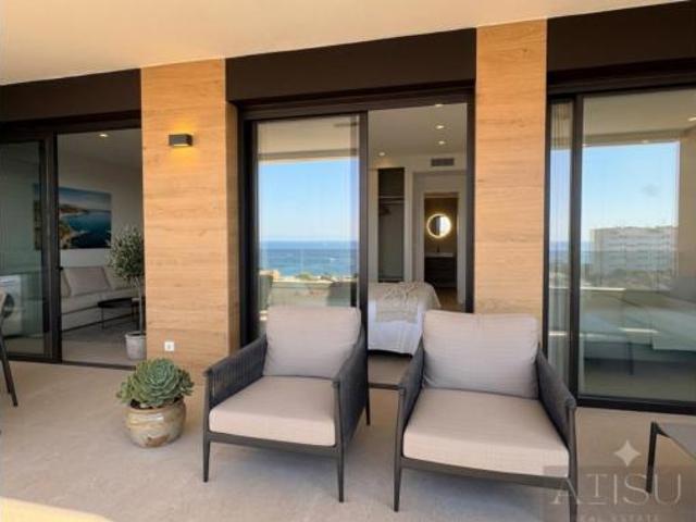 Piso Venta La Vila Joiosa Villajoyosa, Montíboli Playa El Paraíso