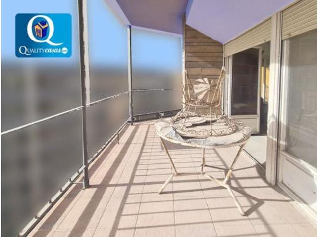 Piso Venta Alicante Alacant, Centro Tradicional