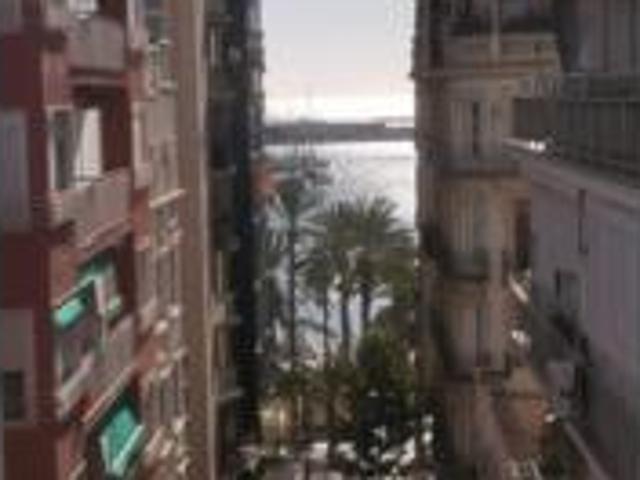 Piso Venta Alicante Alacant, Centro Tradicional