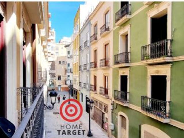 Piso Venta Alicante Alacant, Centro Tradicional