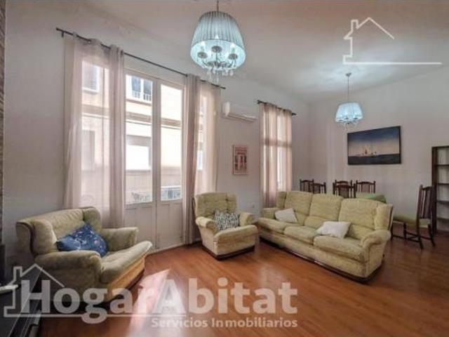 Piso Venta Alicante Alacant, Centro Tradicional
