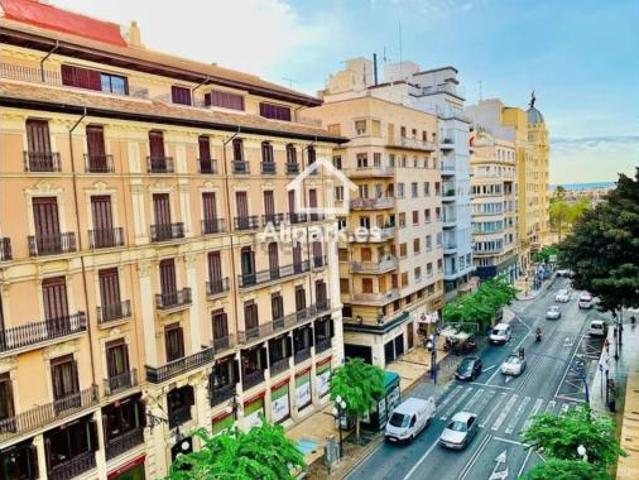 Piso Venta Alicante Alacant, Centro Tradicional