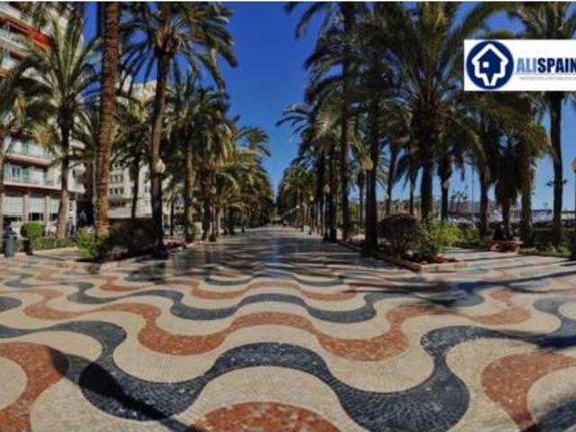 Piso Venta Alicante Alacant, Centro Tradicional