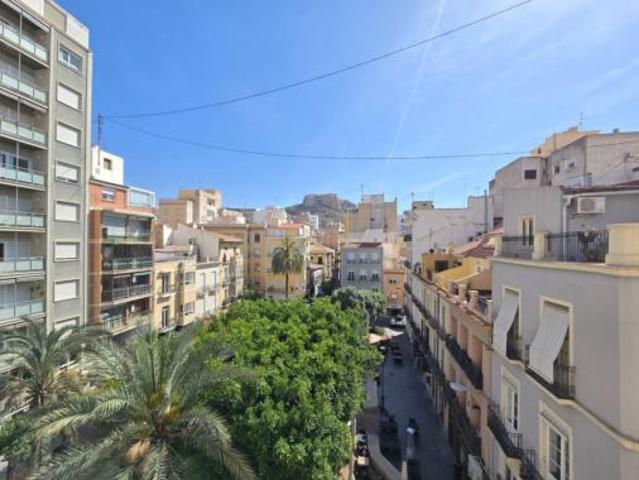 Piso Venta Alicante Alacant, Centro Tradicional