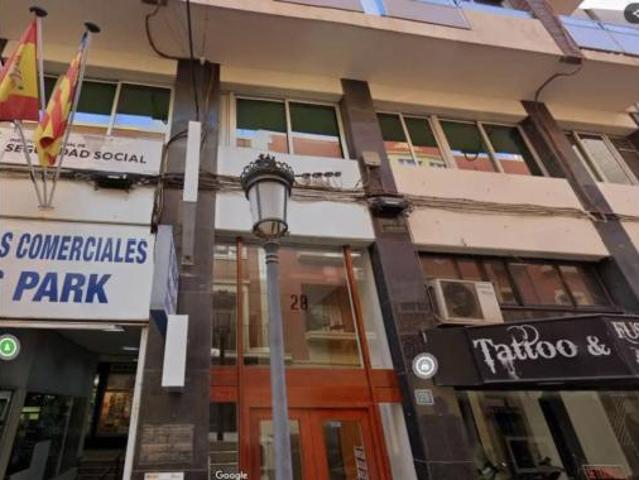 Piso Venta Alicante Alacant, Centro Tradicional