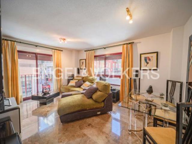 Piso Venta Alicante Alacant, Centro Tradicional
