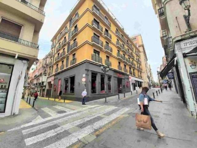 Piso Venta Alicante Alacant, Centro Tradicional
