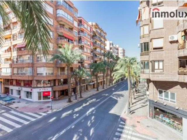 Piso Venta Alicante Alacant, Centro Tradicional