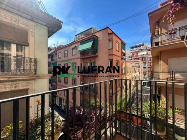 Piso Venta Alicante Alacant, Centro Tradicional
