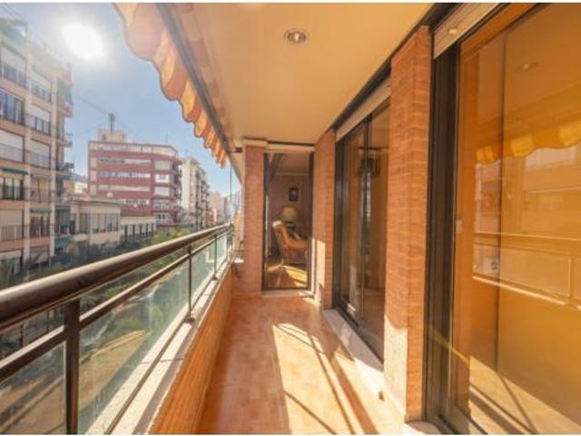 Piso Venta Alicante Alacant, Centro Tradicional