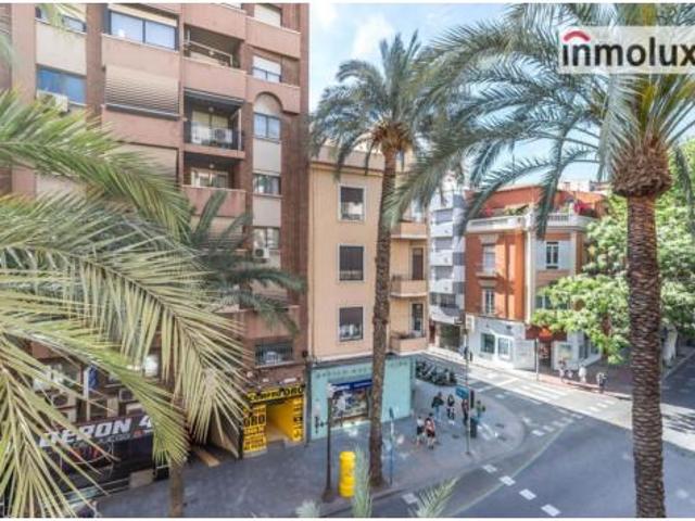Piso Venta Alicante Alacant, Centro Tradicional